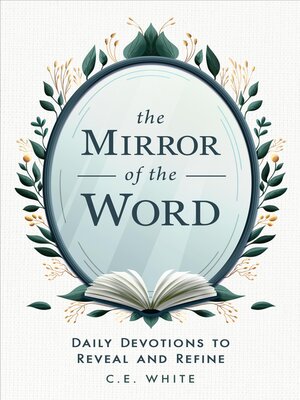 cover image of The Mirror of the Word